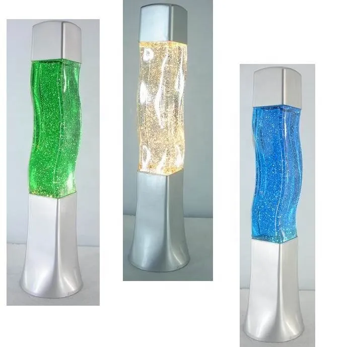 Lava Lamp Motion Detail