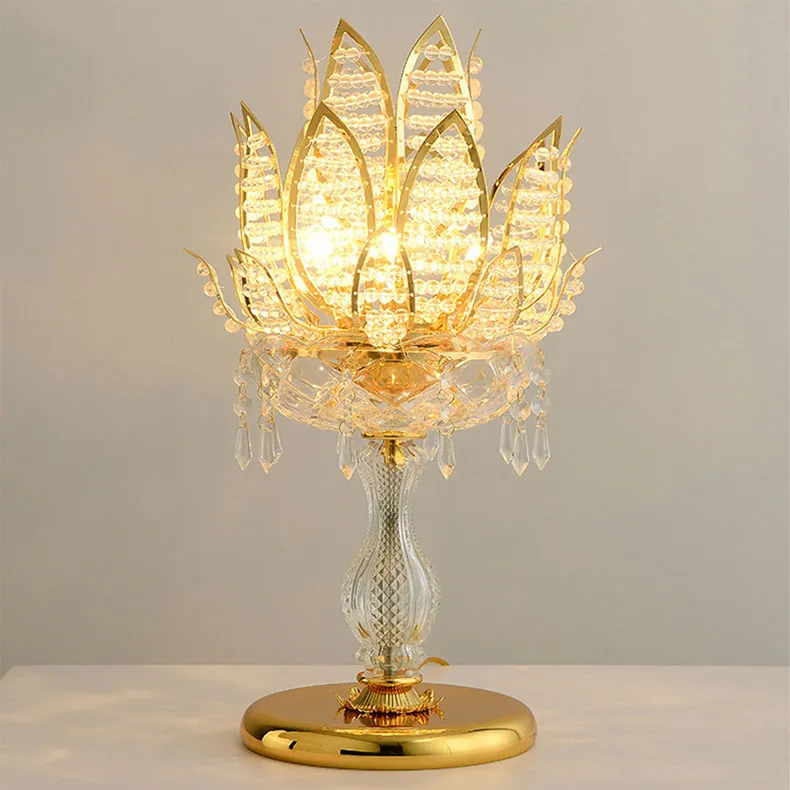 Tiffany Table Lamp 11