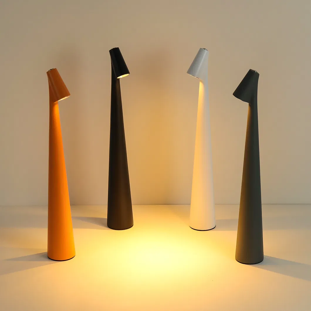 Modern Lamp Design