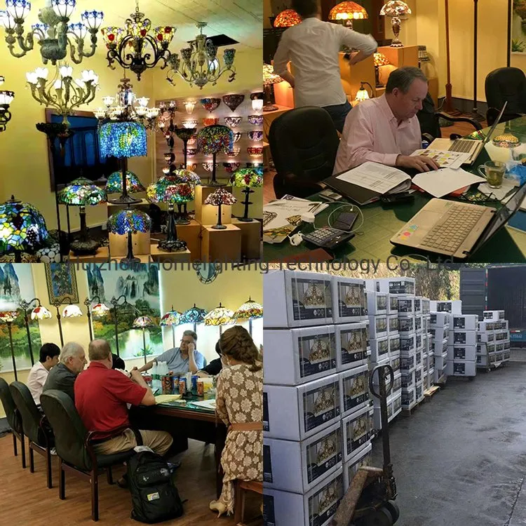 Shipment Preparation