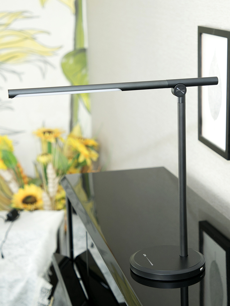 Piano Adjustable LED Lamp Clp-002