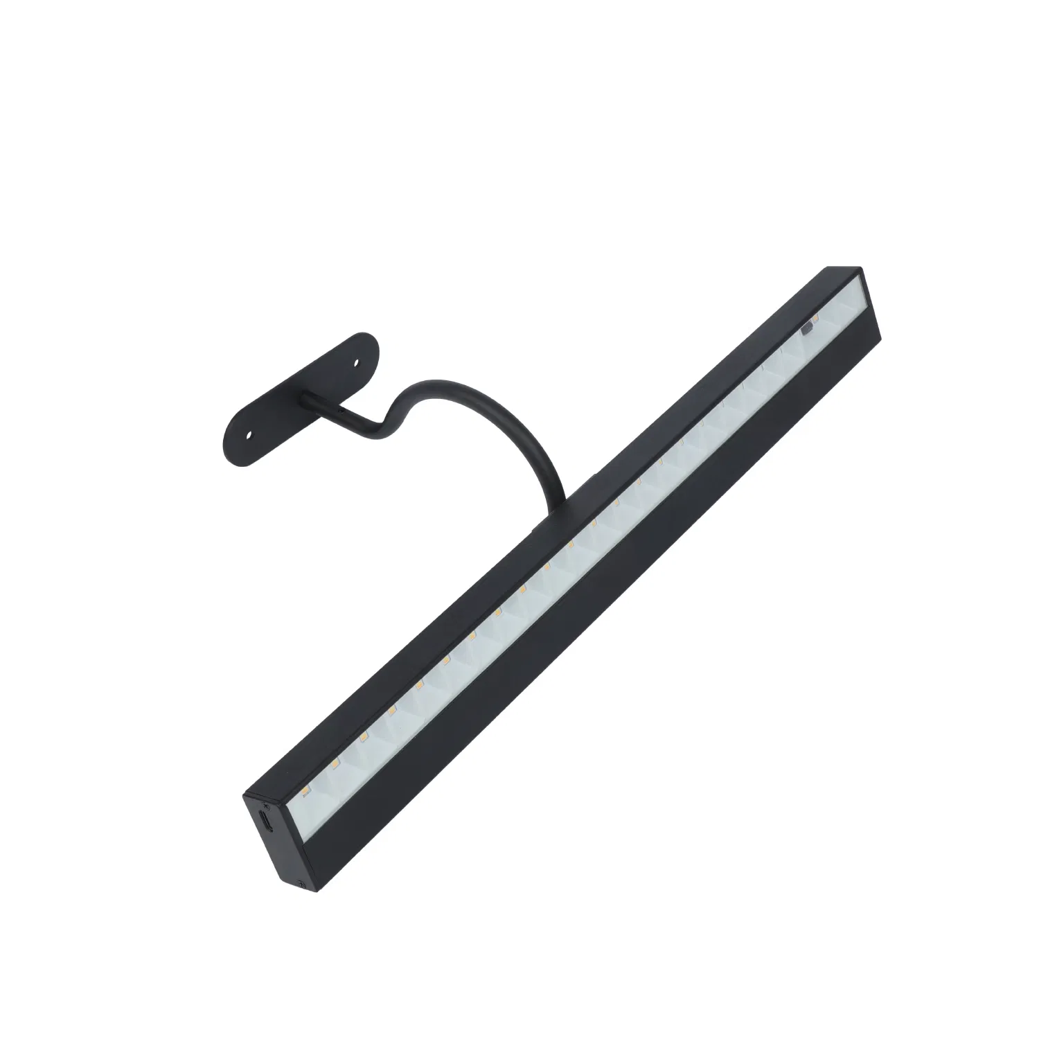 Modern Picture Lamp, Wall Lamp, Dimmable LED Task Lamp for Home Office