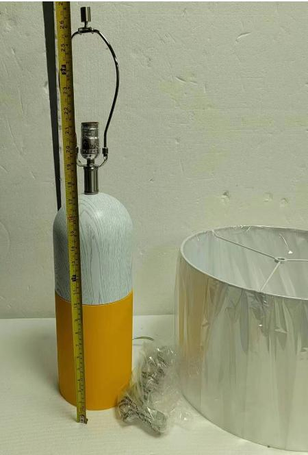 Comfort Inn Queen King Bedroom Lamp Table with Double AC Outlets Hotel Bedside Lamp Home Decor Lighting lamp De Table Lamp