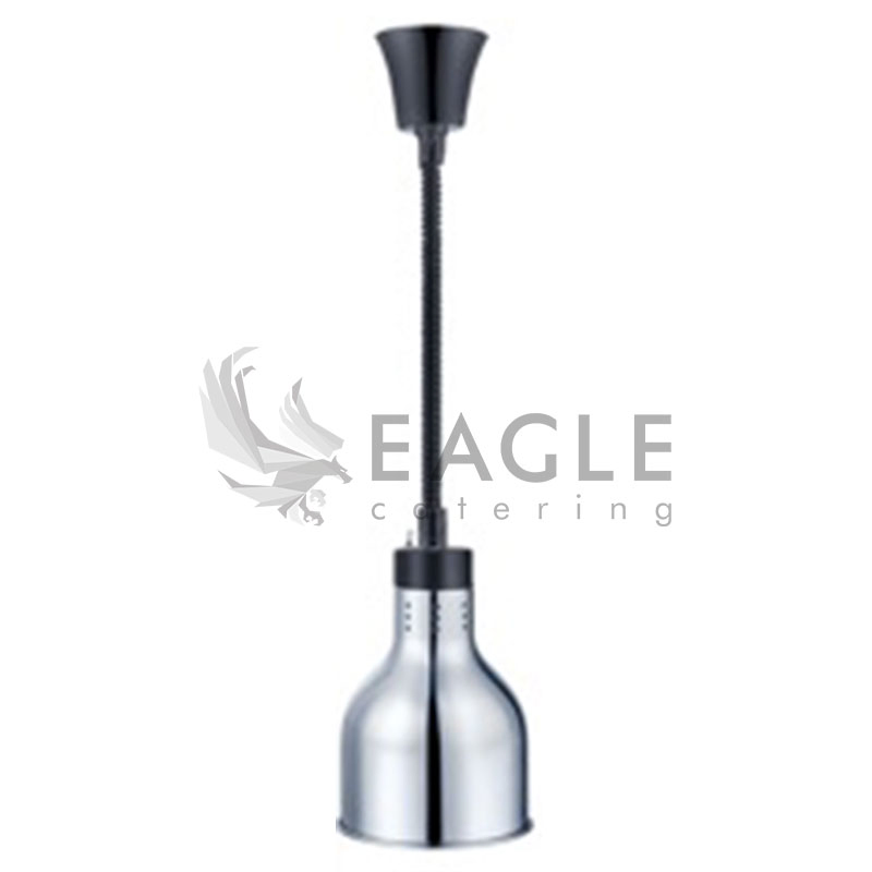 Hanging Food Warmer Heat Lamp