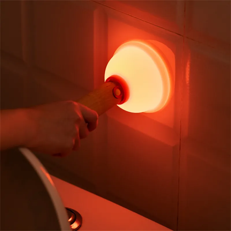 Rechargeable Silicone Lamp