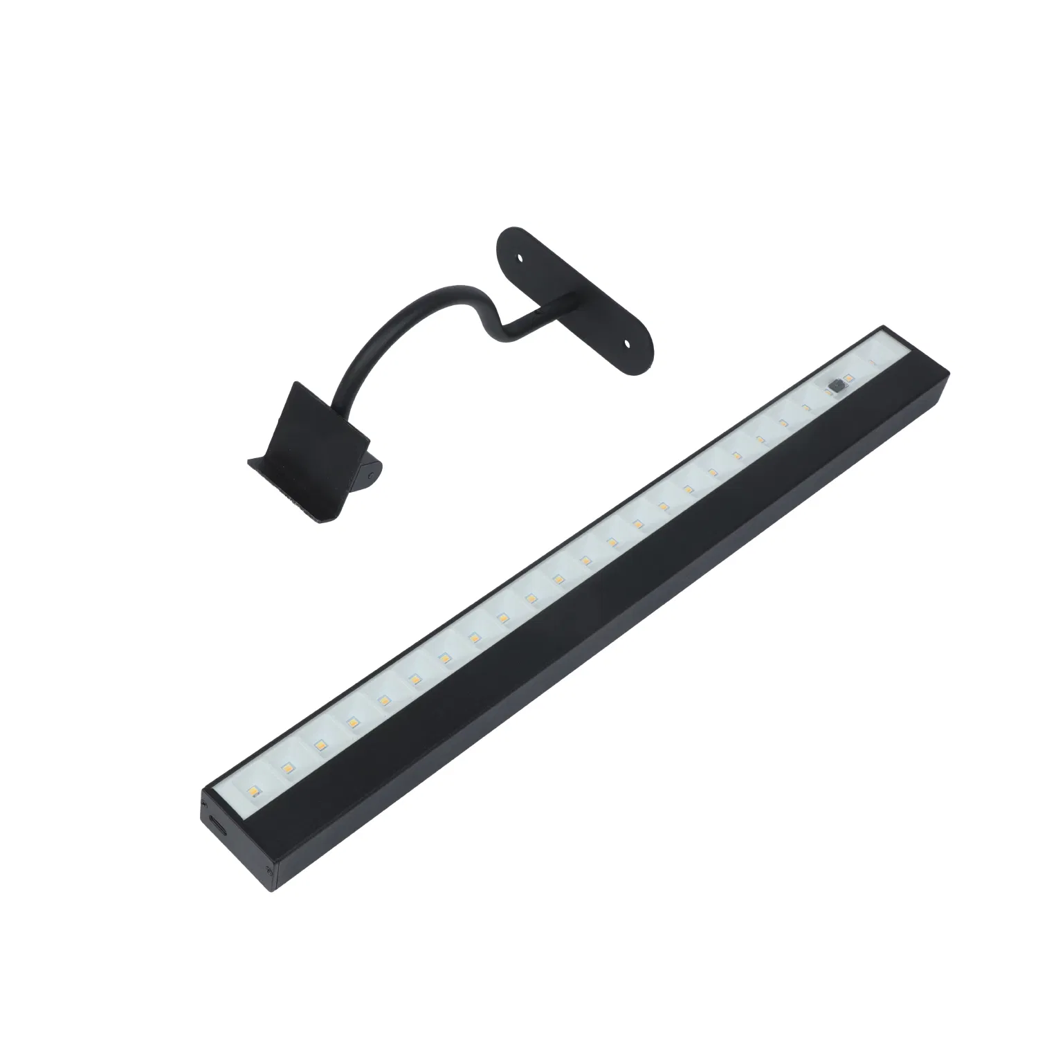 Adjustable Picture Lamp, Wall Lamp, LED Task Lamp for Home Office