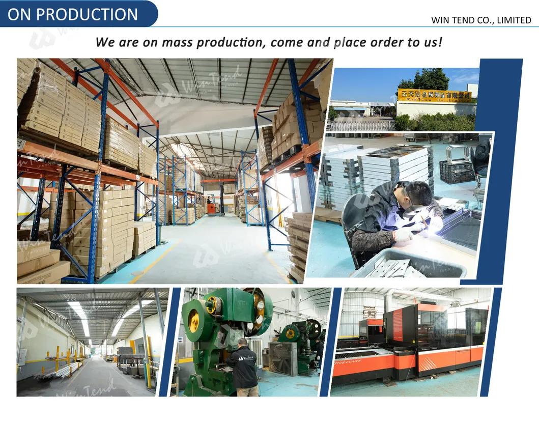 Buffet Table Heating Station 3