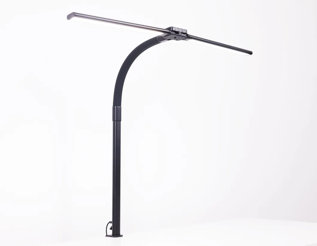 Basic LED Desk Lamp 1