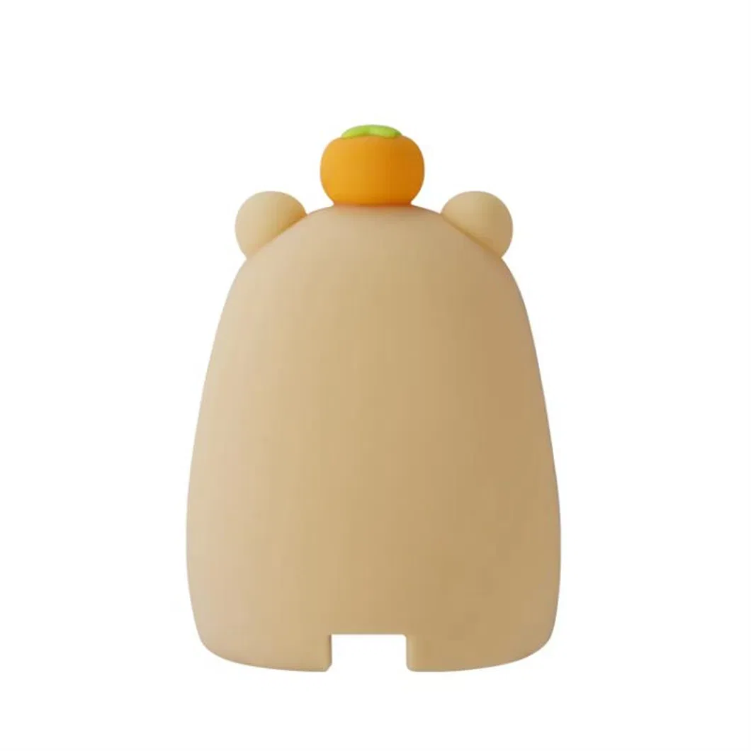 Silicone Night Light 3