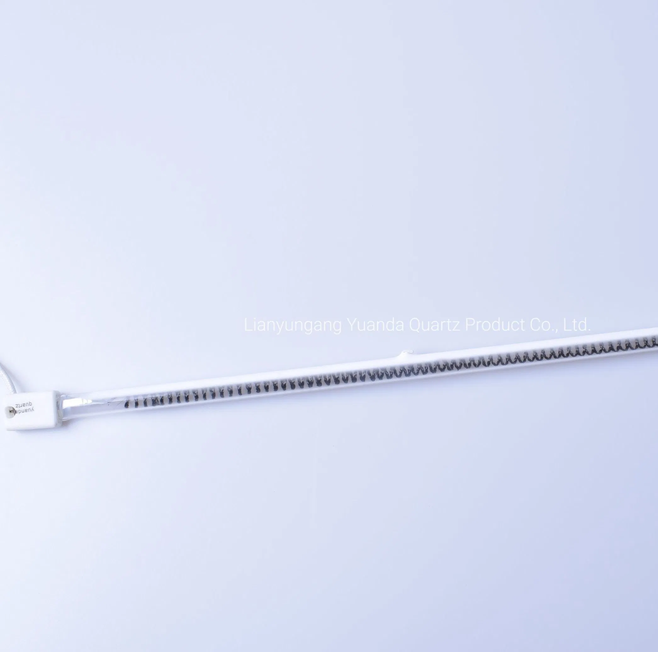 Hot Sale Carbon Fiber 1000W Infrared Heat Lamp for Buffet