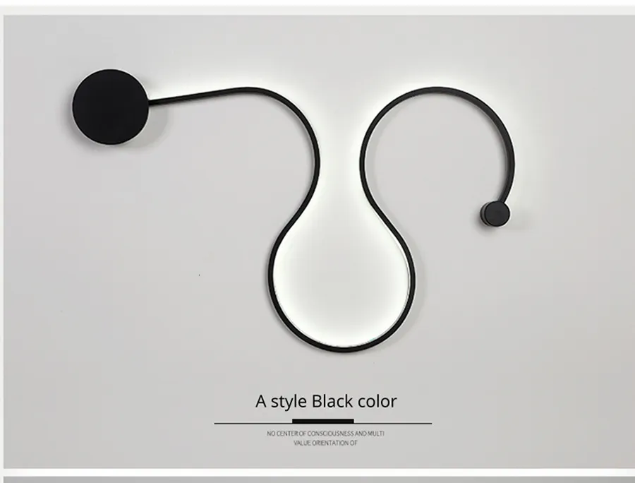 Retro Wall Lamp Detail