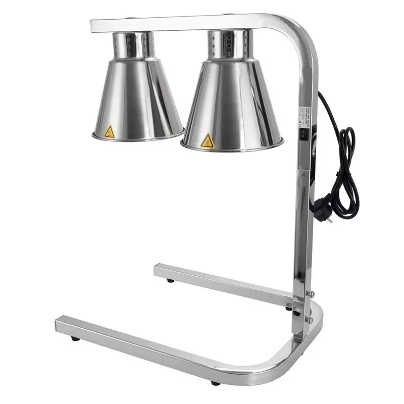 Food Warmer Light Lamp