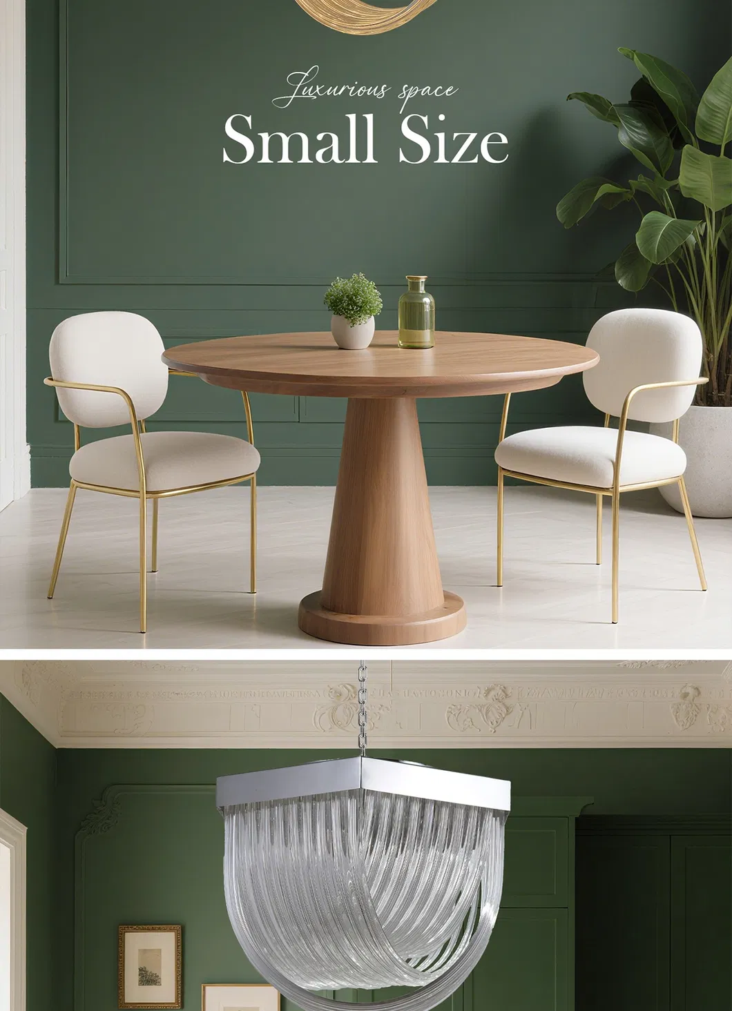 Designer Lighting Details