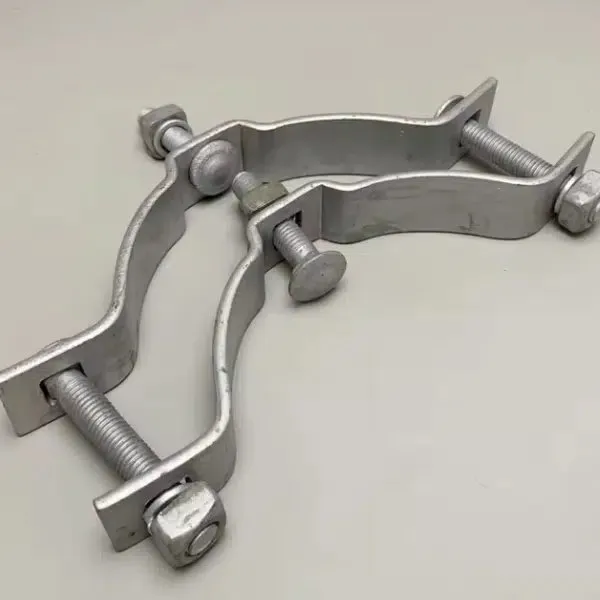 Steel Bracket