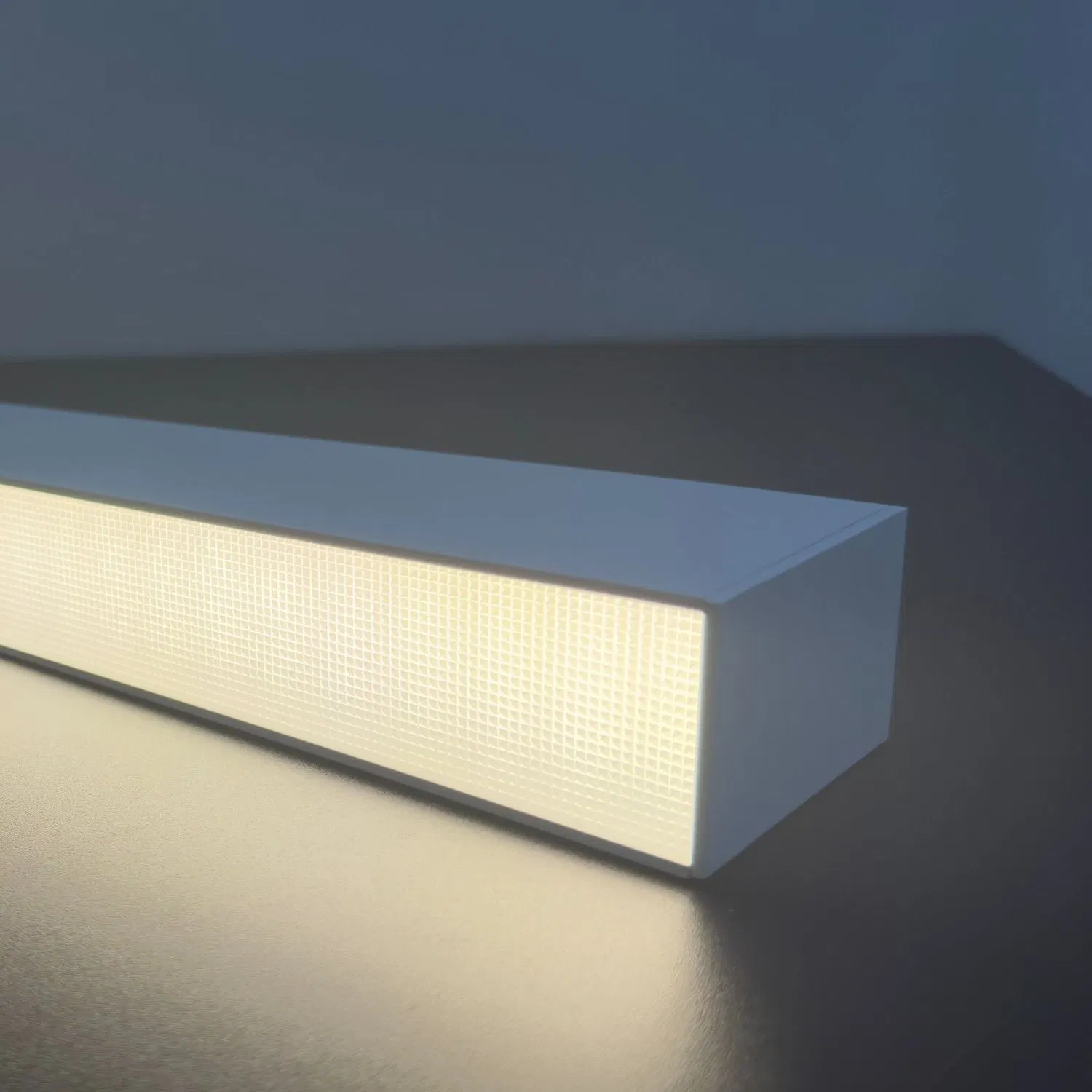 Modern Style Seamless IP65 Waterproof LED Linear Light for Architect