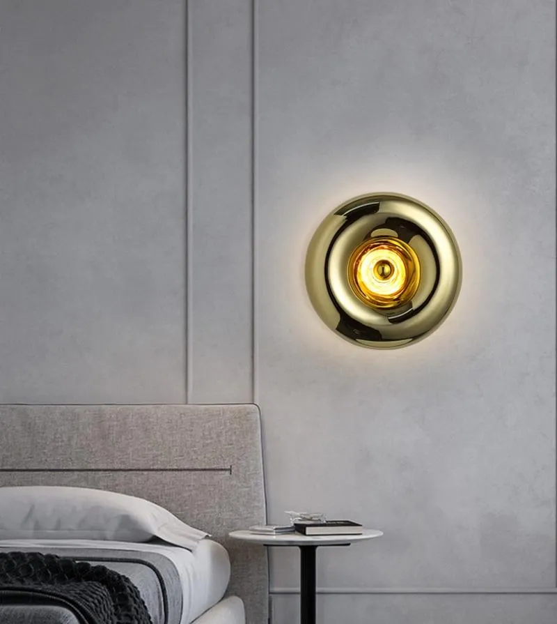 Wall Lamp View 5