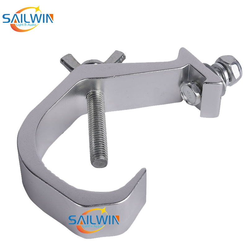 China Stage Light Hanger Clamp Factory with TUV