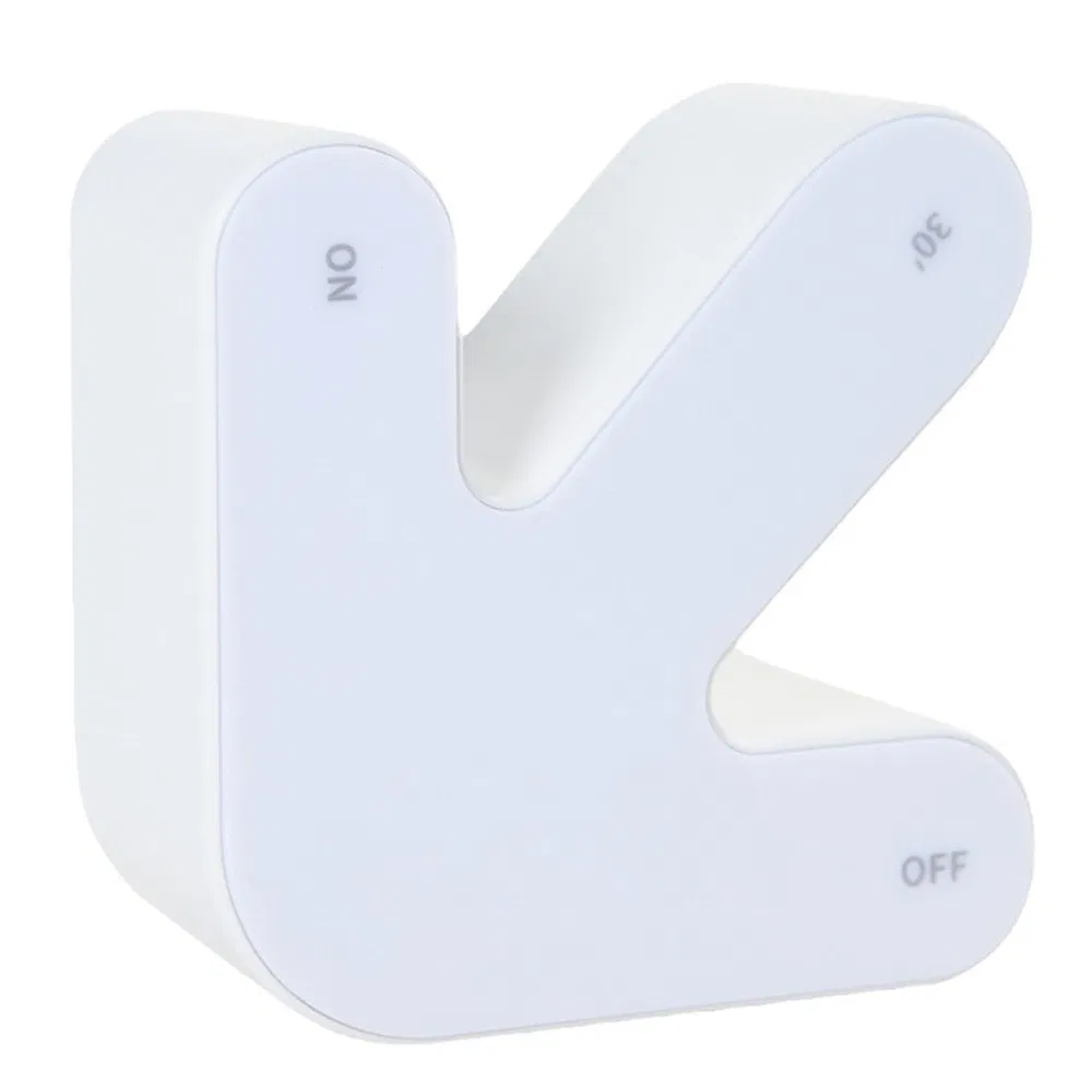 Multi-Functional Magic Color Changing Gift Night Light