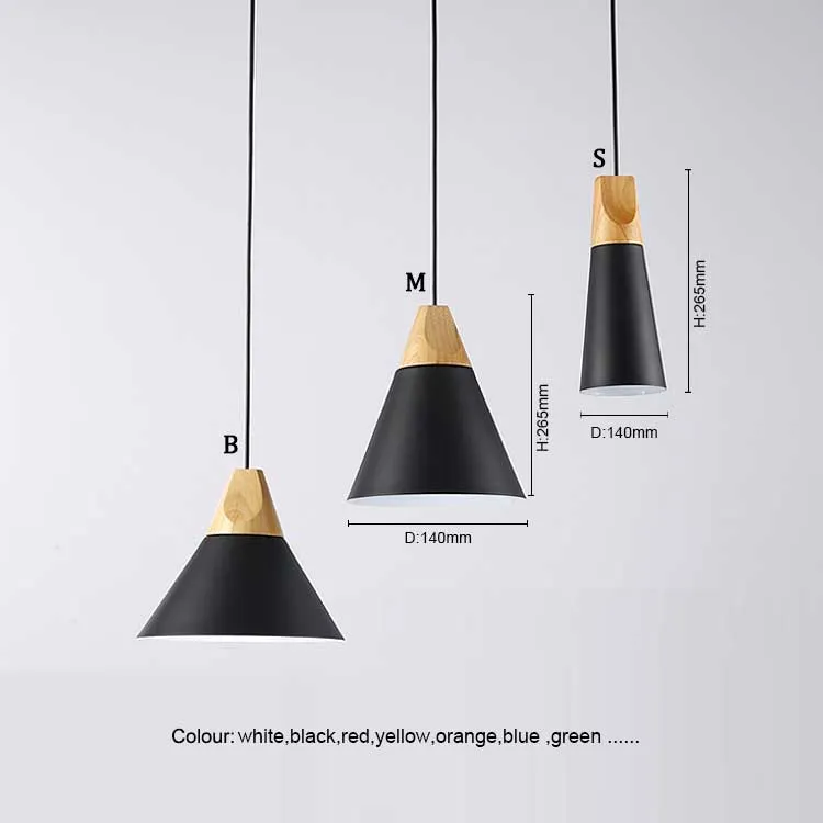 Pendant Lamp Detail 7