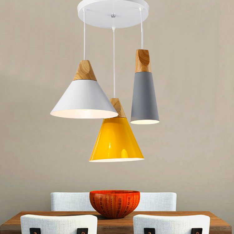 LED Light Fixtures Favorite Designers and Architects Swear Pendant Lamp