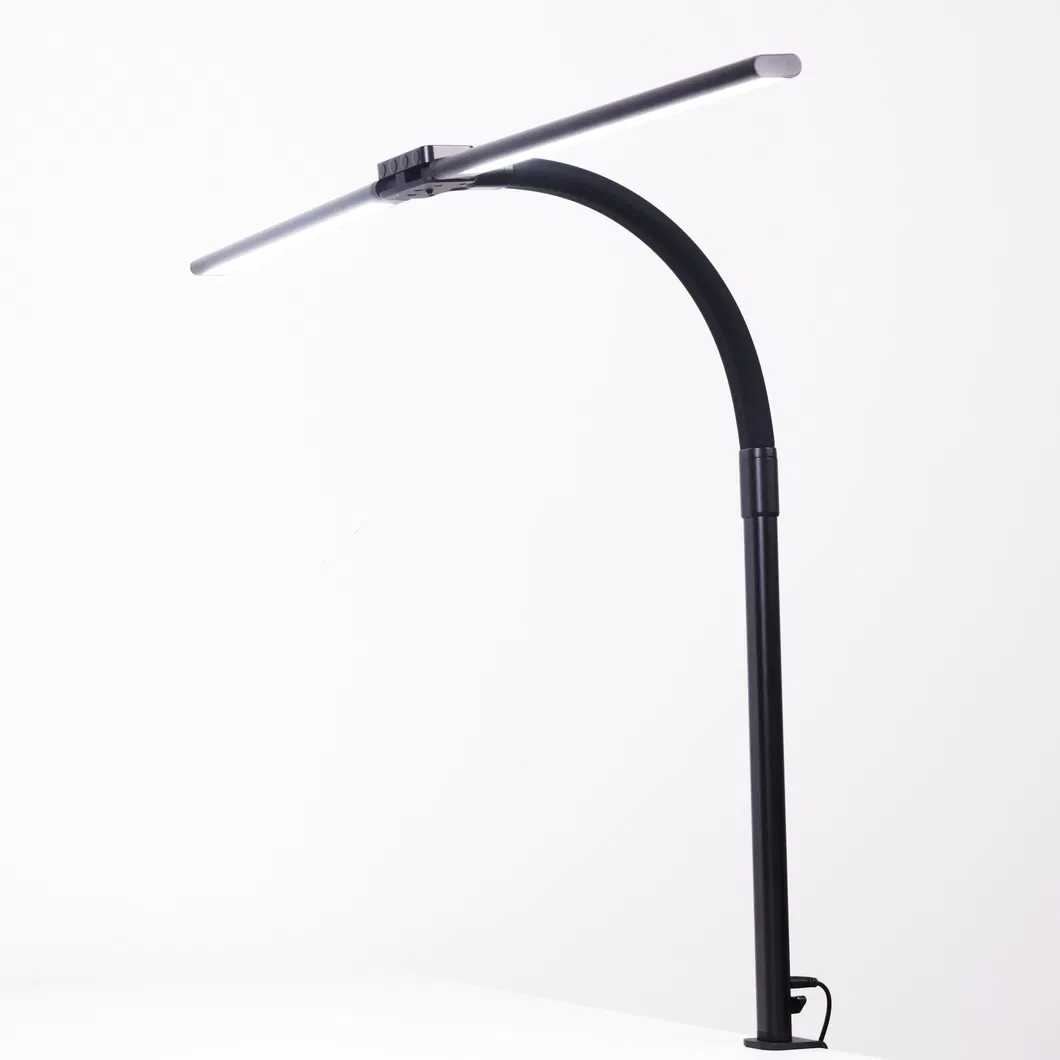 Basic LED Desk Lamp 2