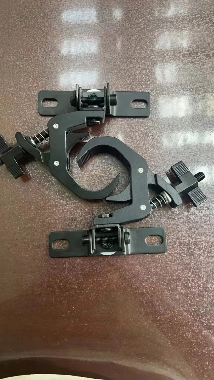 Stage Lamp Clamp 5