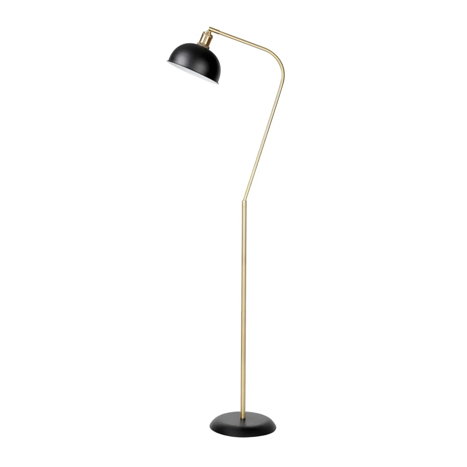 Nordic Style Arc Floor Standing Lamp Task Lamp Home Reading Table Floor Lamp