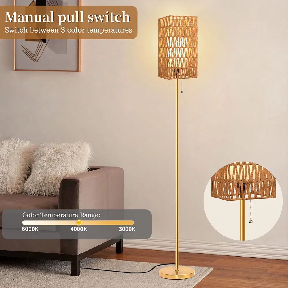 Modern Minimalist LED Task Light