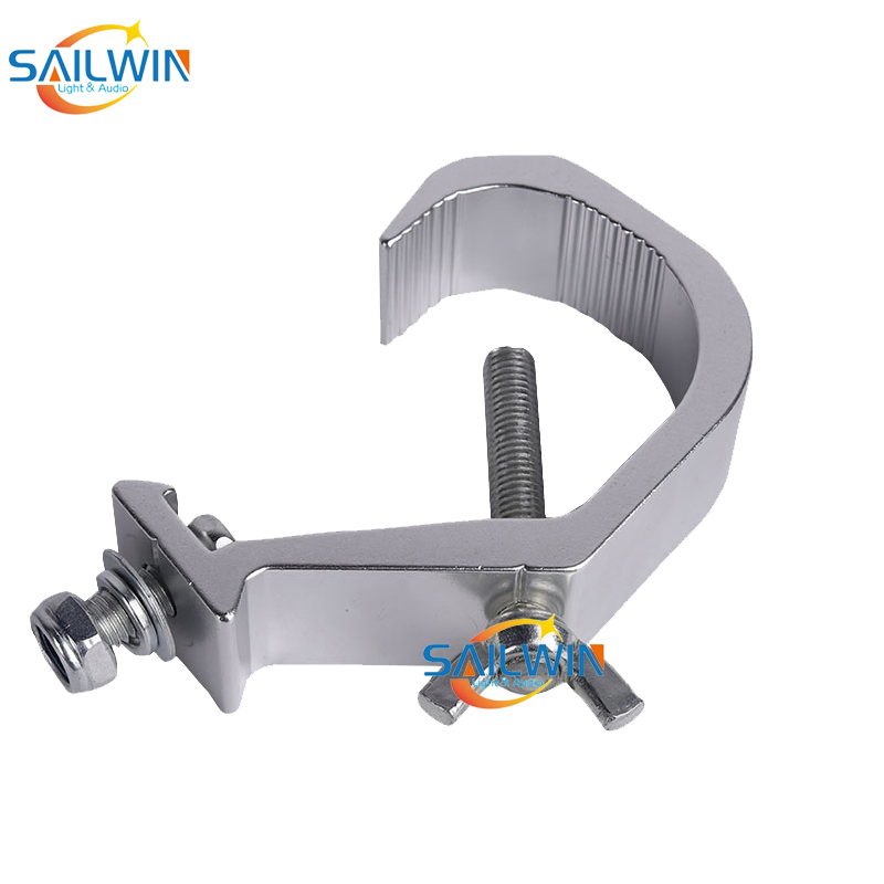 China Stage Light Hanger Clamp Factory with TUV