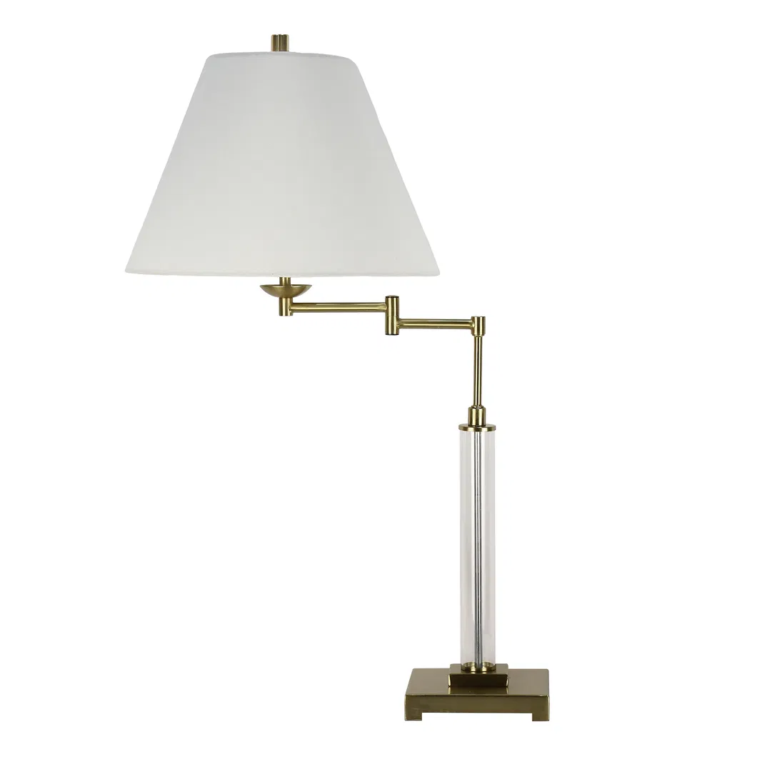 Table Lamp View 5