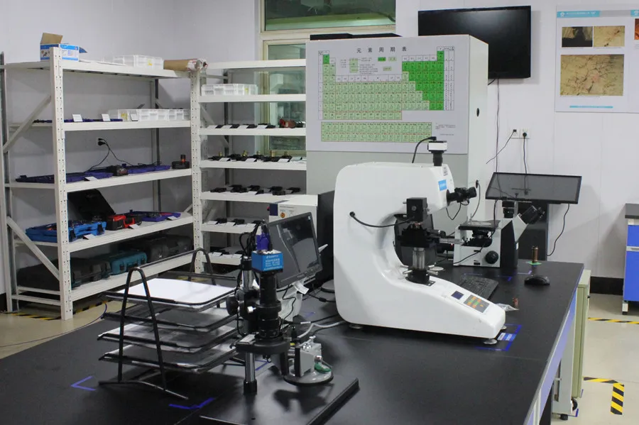 Production Facility 2