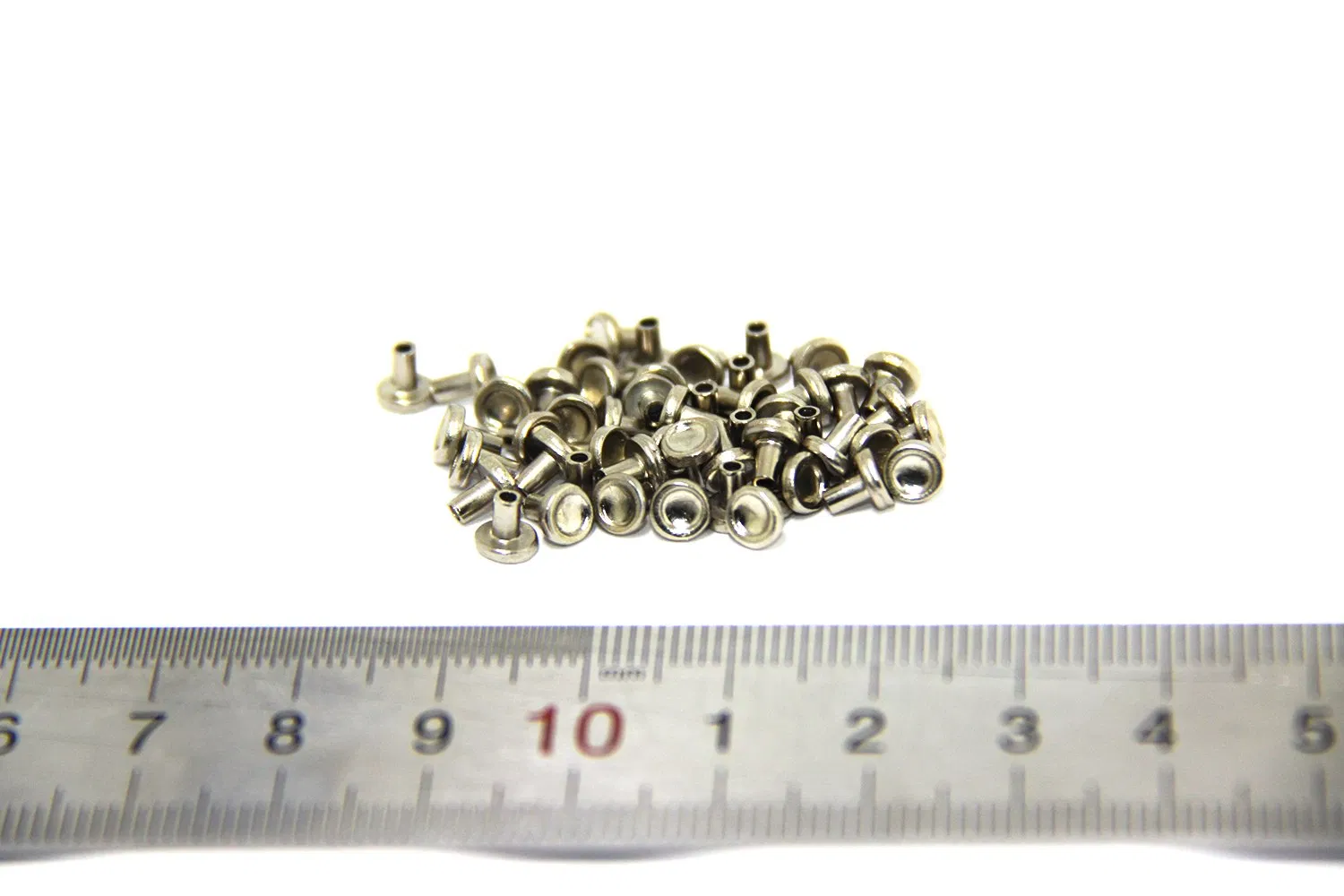 Nickel Plating Copper Connector Clamp for Infrared Lamp