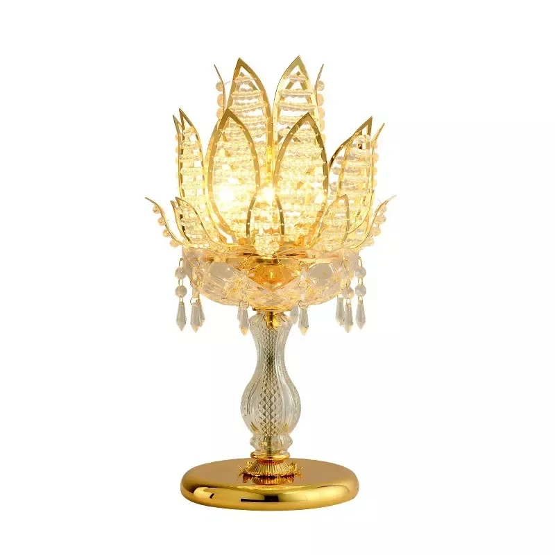 Modern European Minimalist Tiffany Table Lamp for Wholesale
