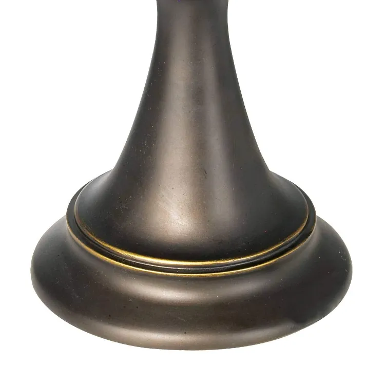 M-1097 Banker Lamp Detail 5