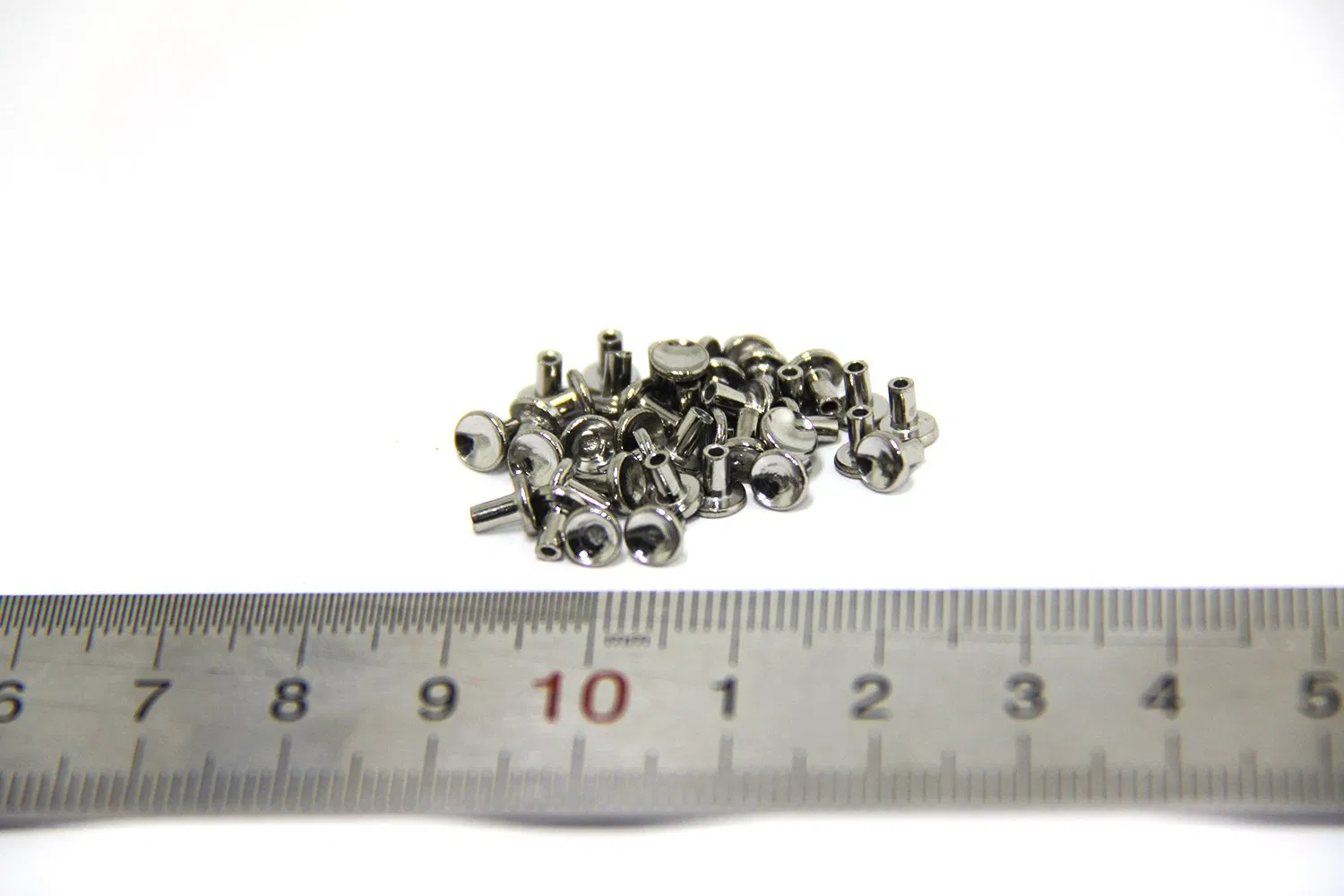 Nickel Plating Copper Connector Clamp for Infrared Lamp