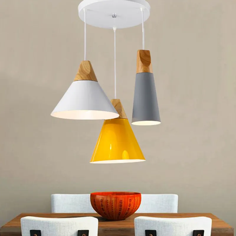 Pendant Lamp Detail 2