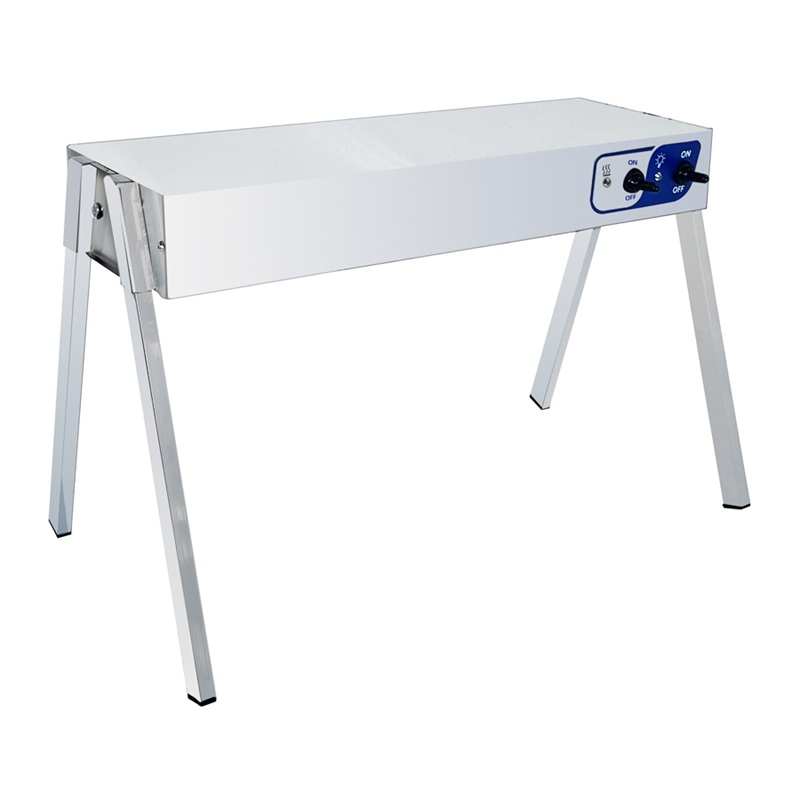 Buffet Table Heating Station Food Warming Heat Lamps for Food Warmer