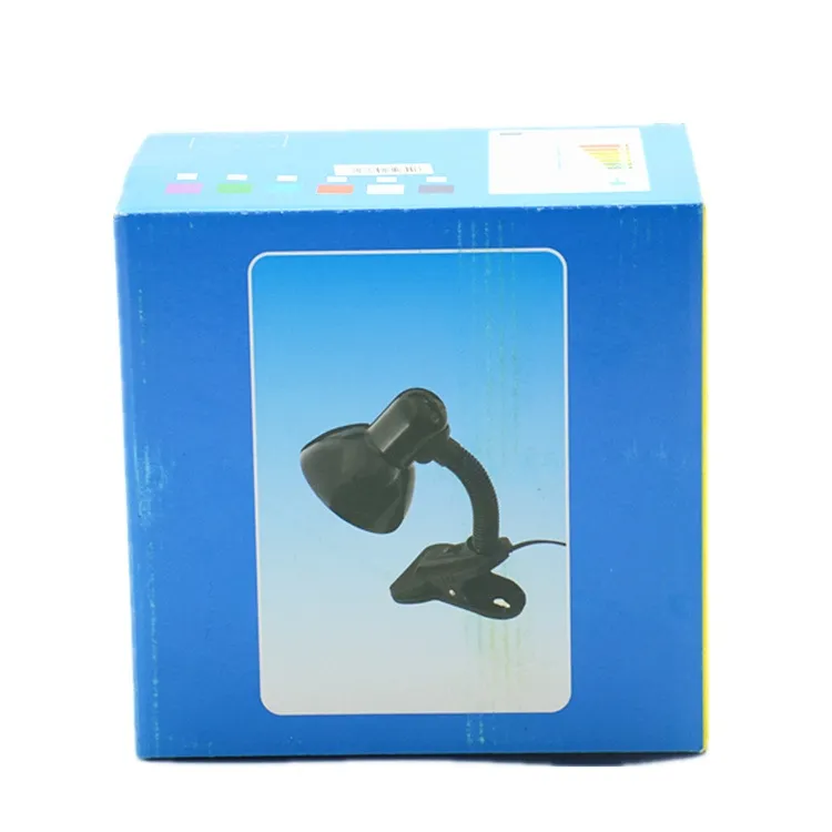 Packaging and Shipping