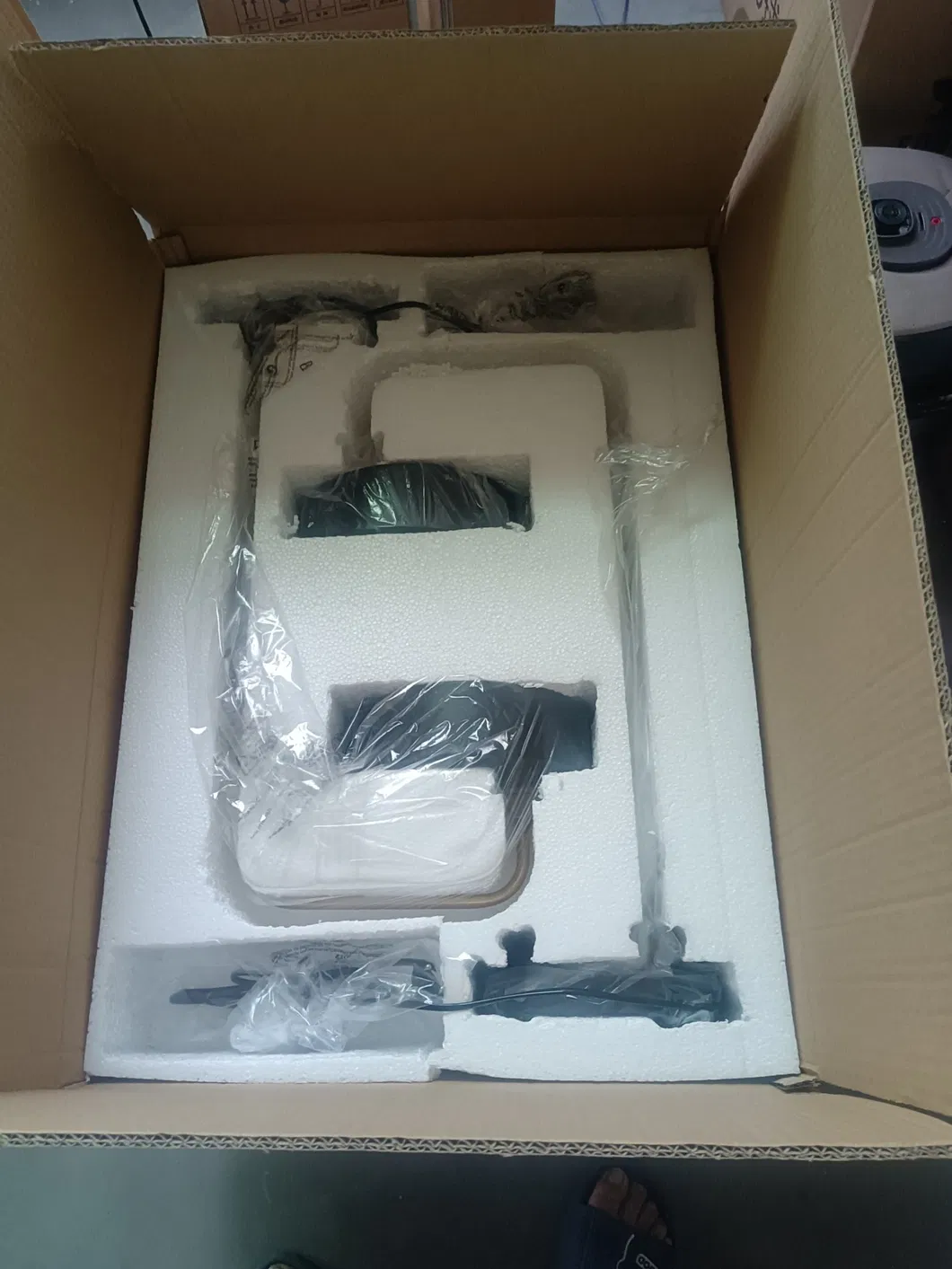 Product Packing Detail