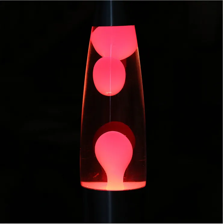 Lava Lamp