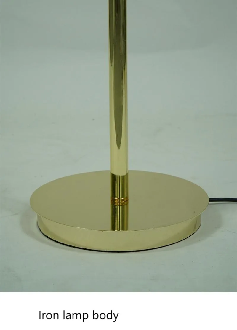 Lava Floor Lamp Detail 10