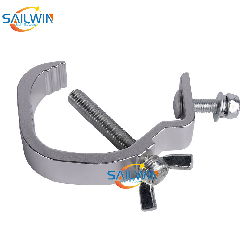 China Stage Light Hanger Clamp Factory with TUV