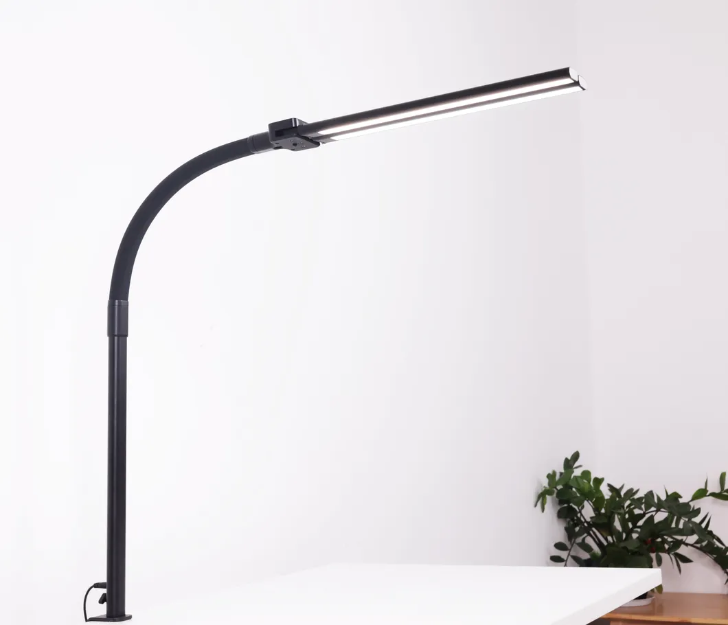 Basic LED Desk Lamp 4