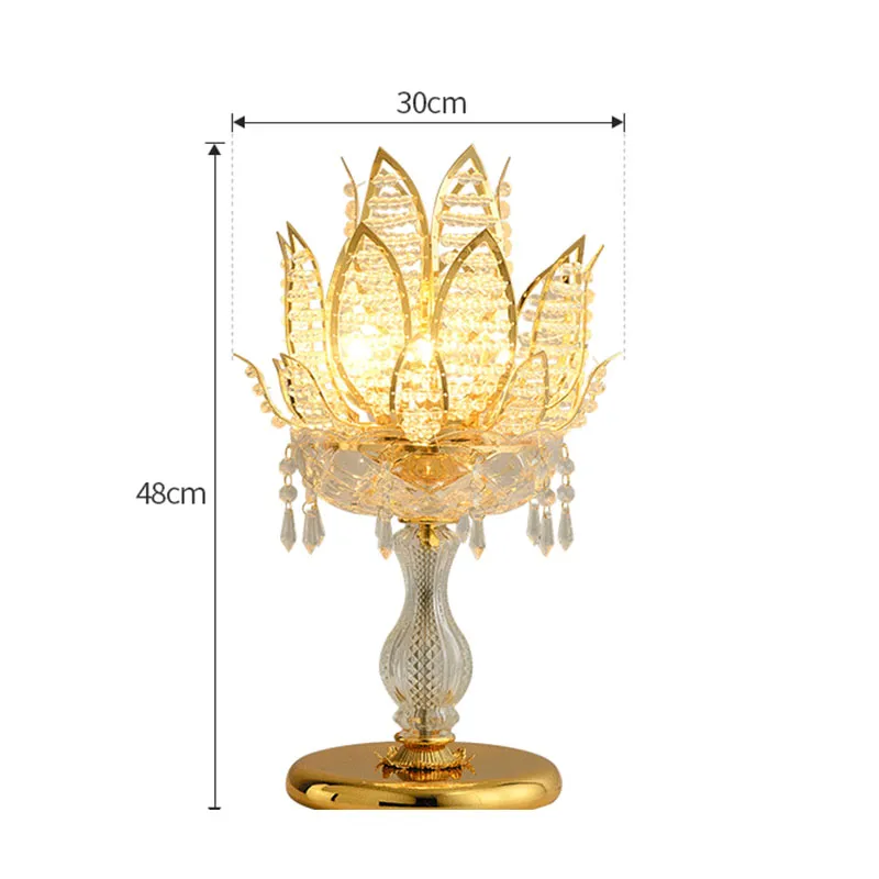 Tiffany Table Lamp 9