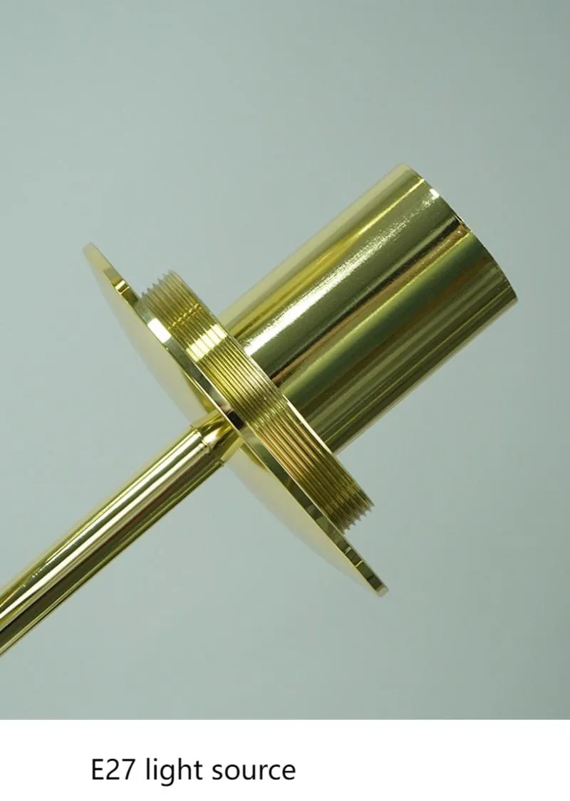 Lava Floor Lamp Detail 9