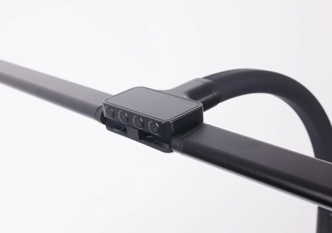 Basic LED Desk Lamp 6