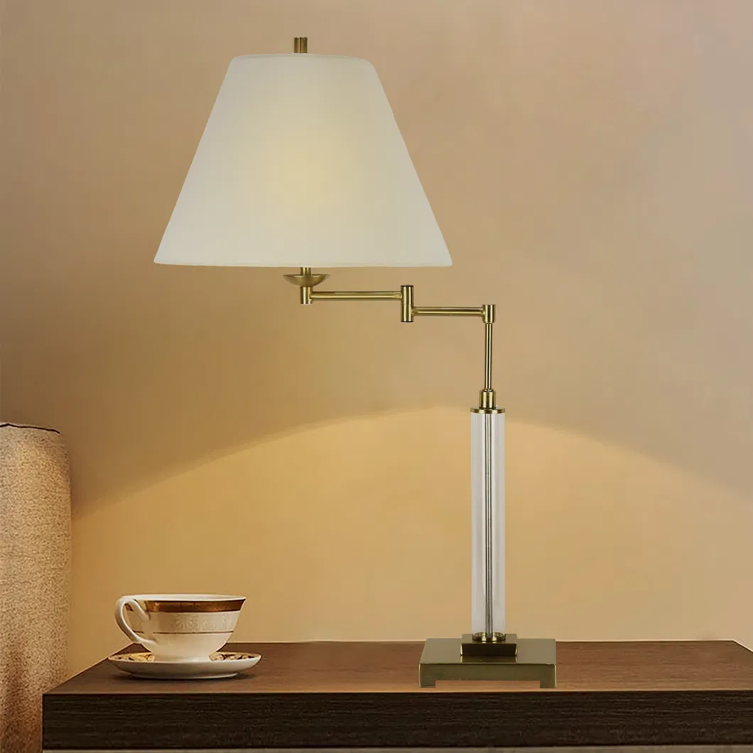 Table Lamp View 1