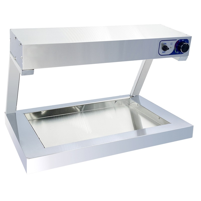 Buffet Table Heating Station Food Warming Heat Lamps for Food Warmer