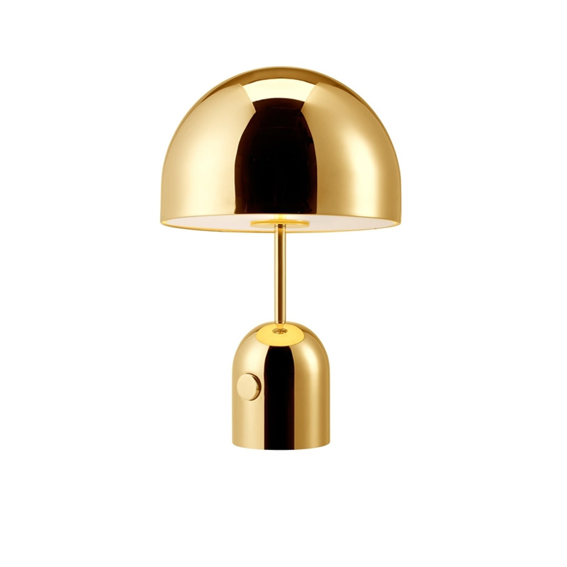 British Designer Table Lamp Modern LED Mushroom Table Lamps (WH-MTB-103)