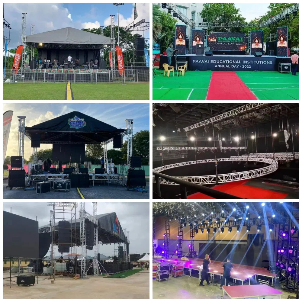 Application Scenario